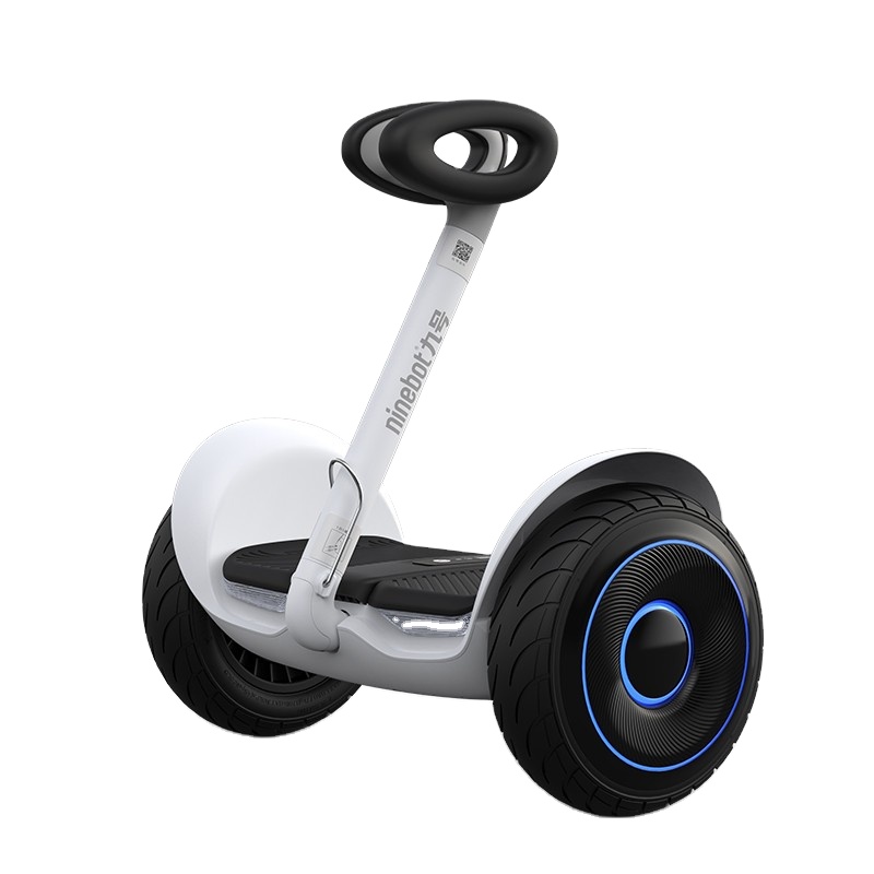 Kids Ride On Suitcase Scooter - CL 2025 best-sellerNew Chine Ninebot L6