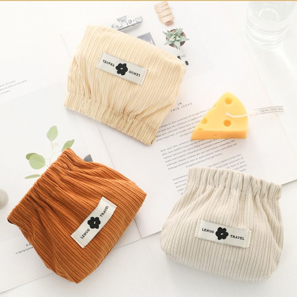 Cosmetic Bags - Joli mini sac à épingle, couleur