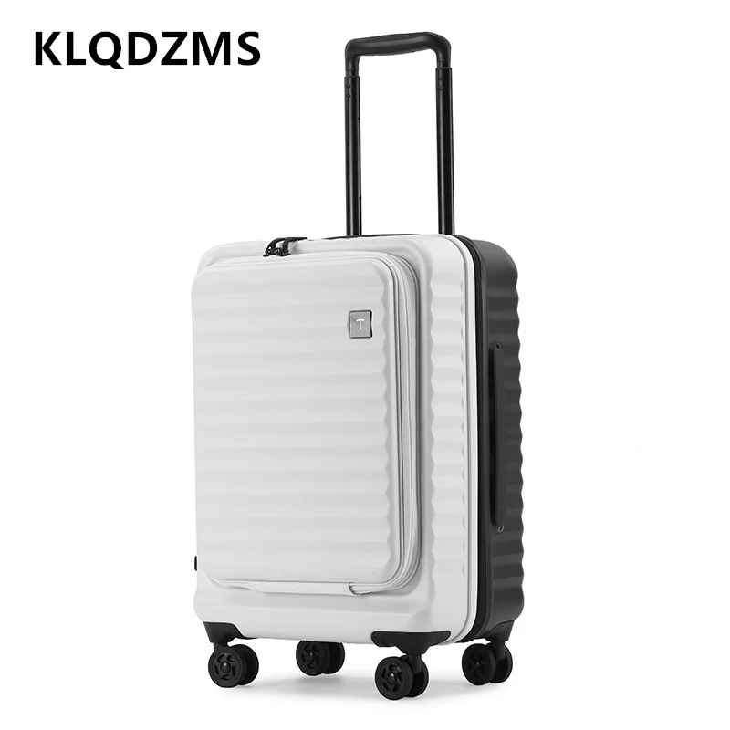 KLQDZMS – sac à bagages multif - Front Opening Laptop Luggage 24 Inch avis et prix