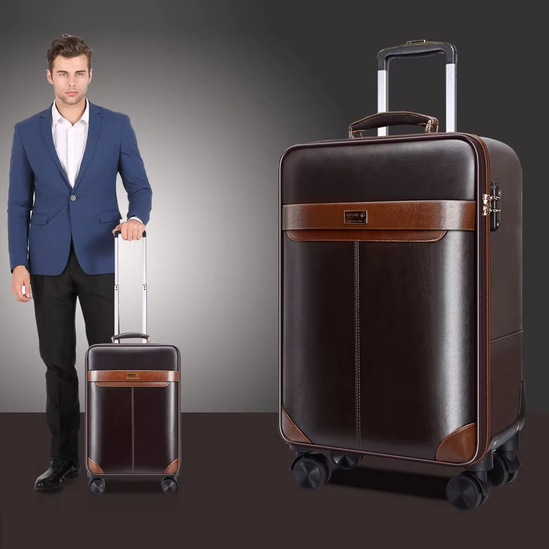 PREMIUM ensemble de bagages ro - Spinner Wheel Rolling Suitcase 20 Inch avis et prix