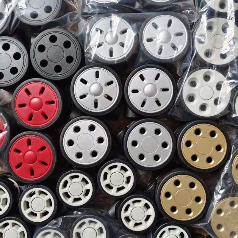 Convient aux valises Rimowa, r - Silent Replacement Luggage Wheels avis et prix