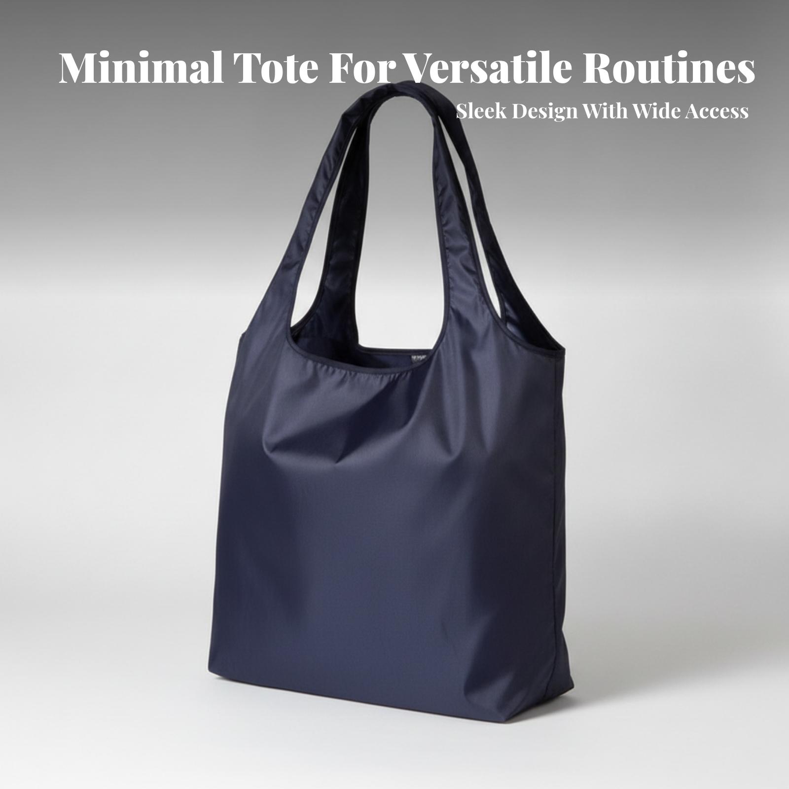Sac fourre-tout pliable, sac à - Handbags avis et prix
