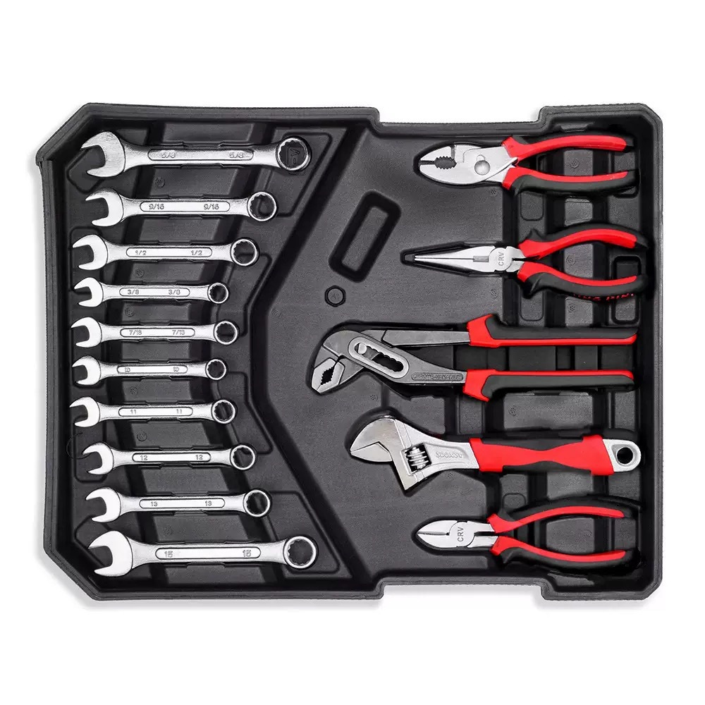 Ensemble d'outils de réparatio - Luggage avis et prix
