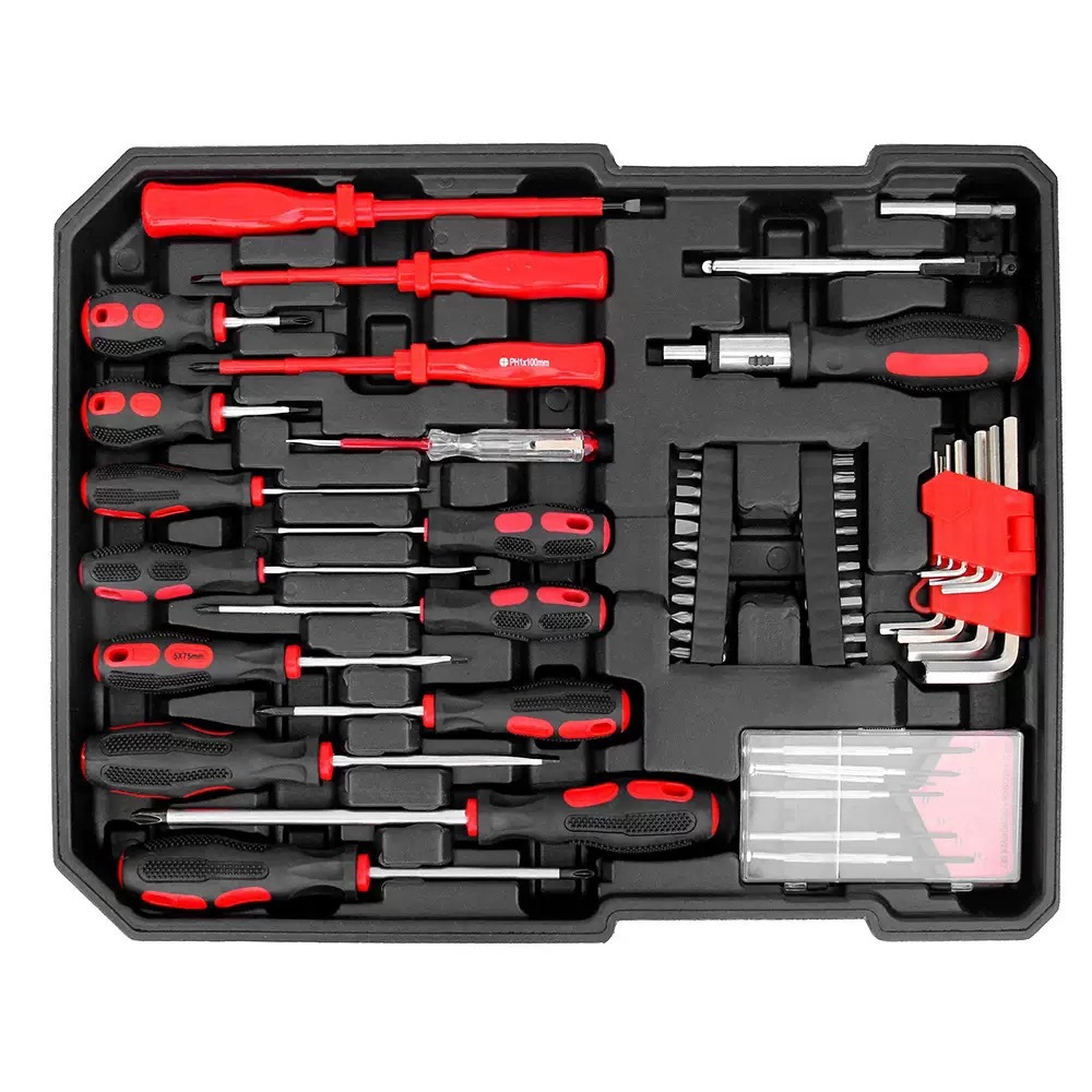 Ensemble d'outils de réparatio - Luggage avis et prix
