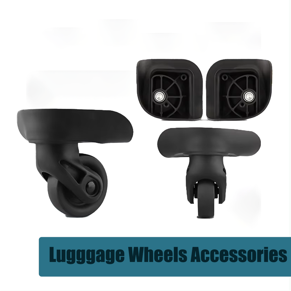Convient aux valises American  - Silent Replacement Luggage Wheels avis et prix