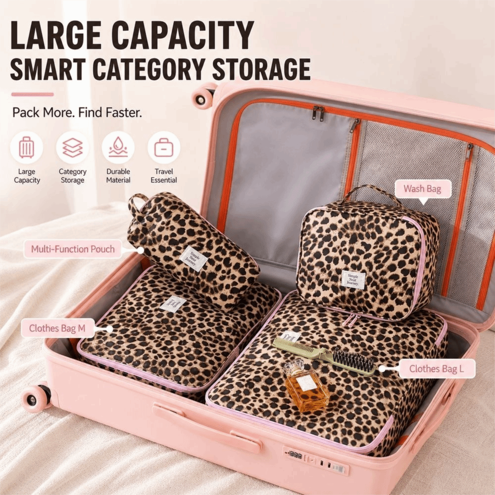 Trousse de maquillage imperméa - Cosmetic Bags avis et prix